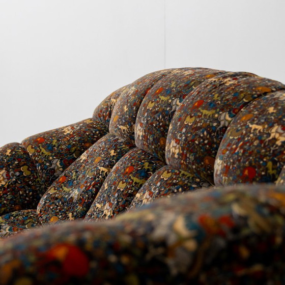Einzigartiges modulares Sofa im 80er-Jahre-Stil – Modulare Sofas, Wood (photo 12 of 14)