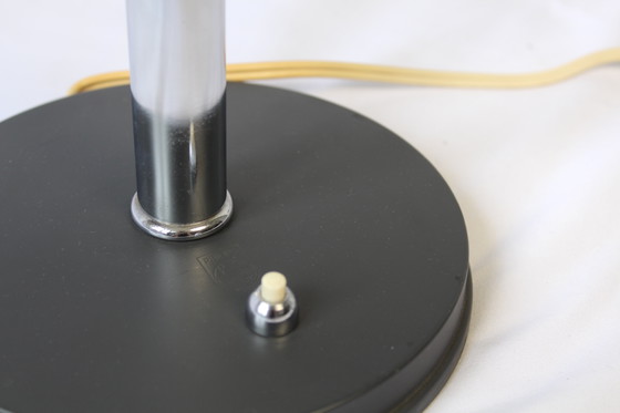 Image 1 of Vintage Philips Timor 69 lamp by Louis Kalff