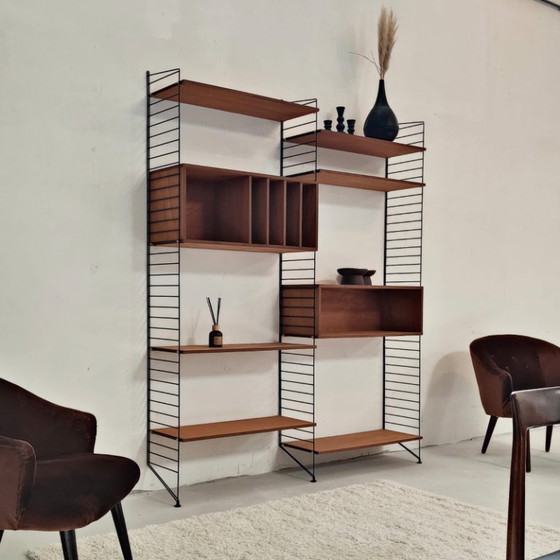 Image 1 of Wandsysteem Hjerman