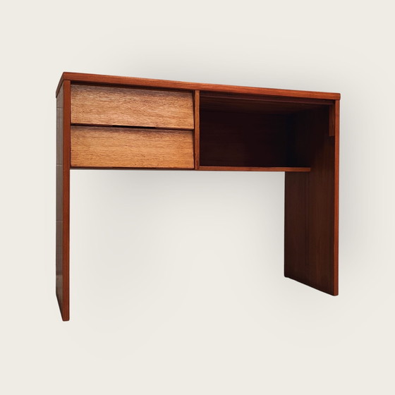 Image 1 of Mid - Century Desk