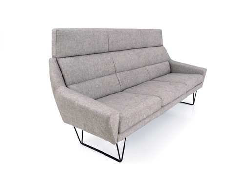 Sofa MANDAL grey, Scandinavian design
