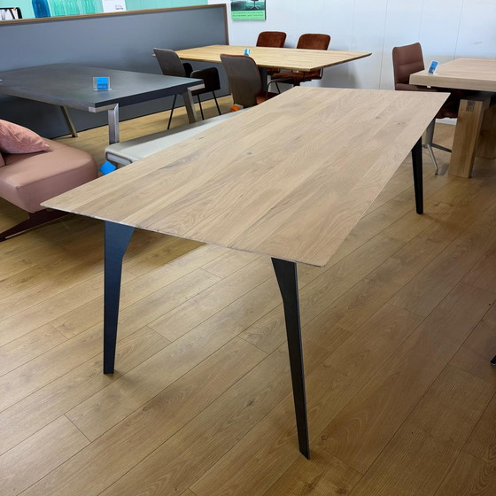 Image 1 of Tischgespräche