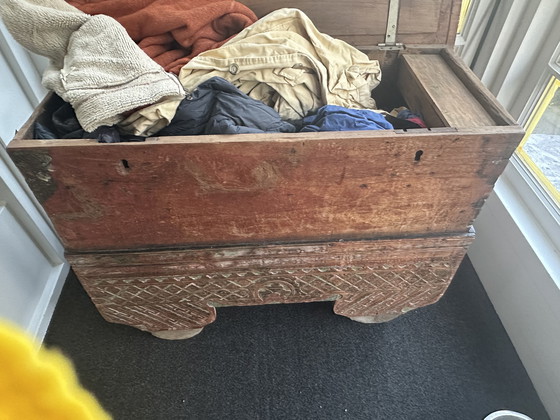 Image 1 of Balinese bruidskist 