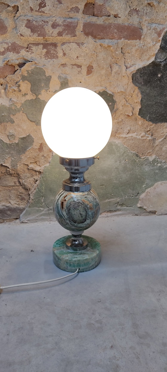 Image 1 of Table lamp