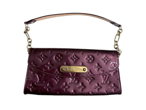 Louis Vuitton clutch tas