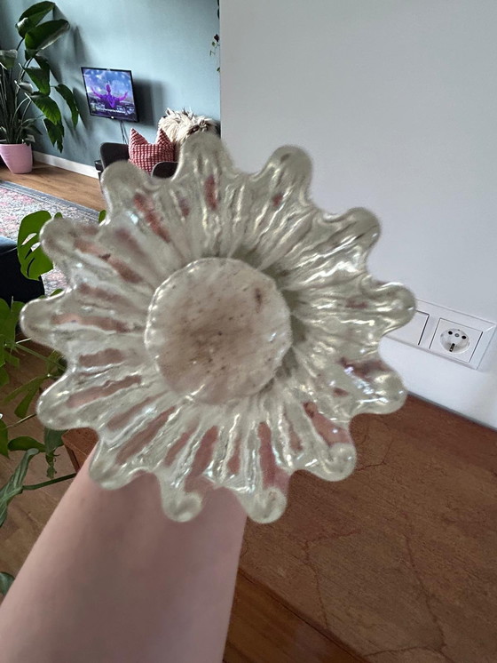 Image 1 of Identical Solifleur Vases