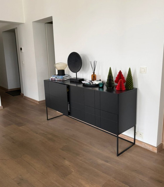 Image 1 of Cabinet - Kilt light 180 by Claesson Koivisto Rune