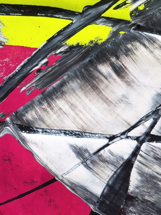 Image 1 of Jürgen Angeler - Psychedelic Rocket