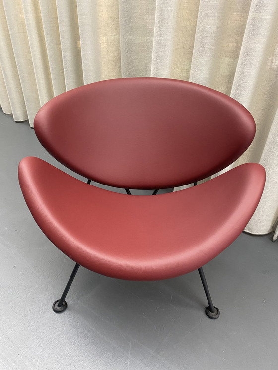 Image 1 of Artifort Orange Slice Junior