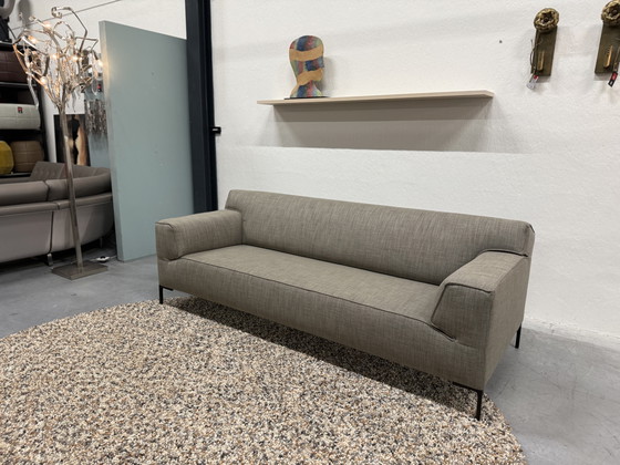 Image 1 of Design on Stock Bloq Bank 3 Zits Senna stof 232