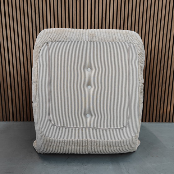 Image 1 of Ligne Roset Togo - Corduroy Rib Eenzits