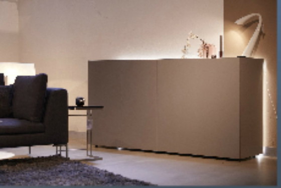Image 1 of Interlübke Cube Light sideboard