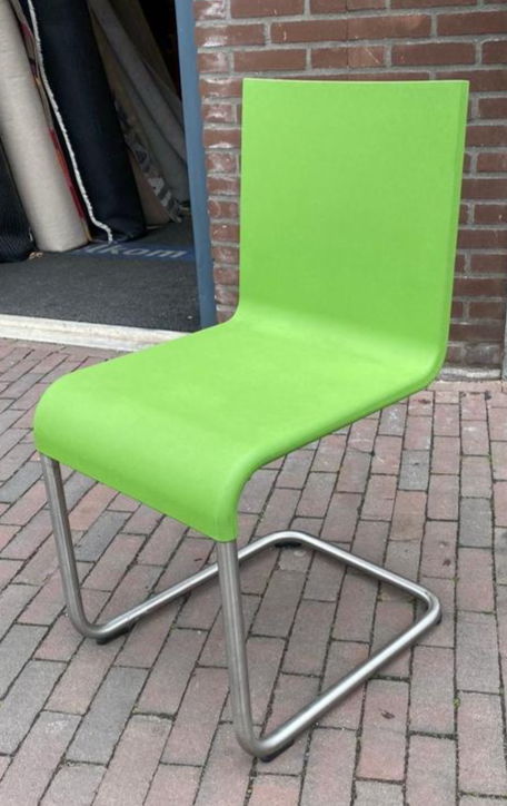 Vitra by Maarten van Severen Stuhl