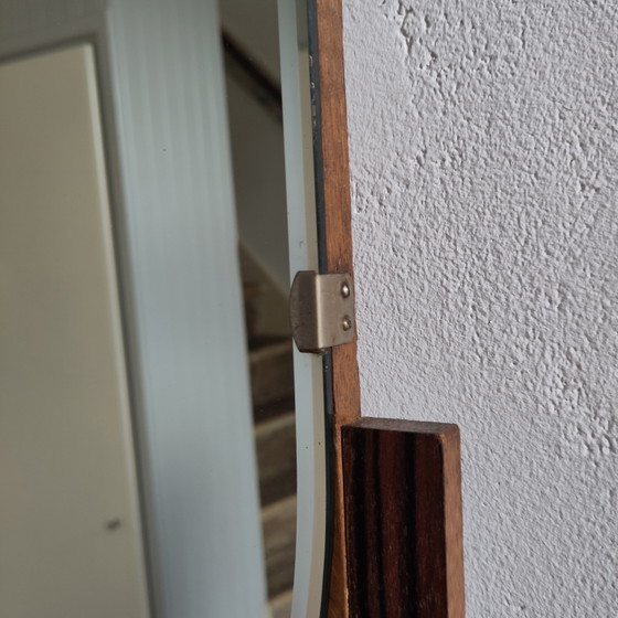 Image 1 of Mid century modern spiegel