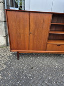 Louis van Teeffelen cabinet