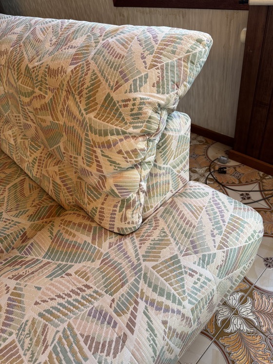 Image 1 of Banco de telas de Rolf Benz