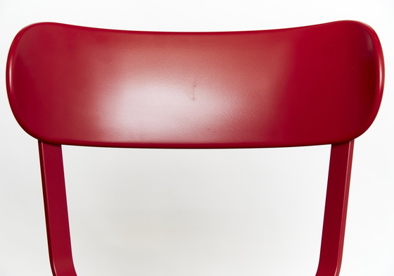 Image 1 of Patrick Norguet "Stil S48" Chaise pour Lapalma I Set of 9