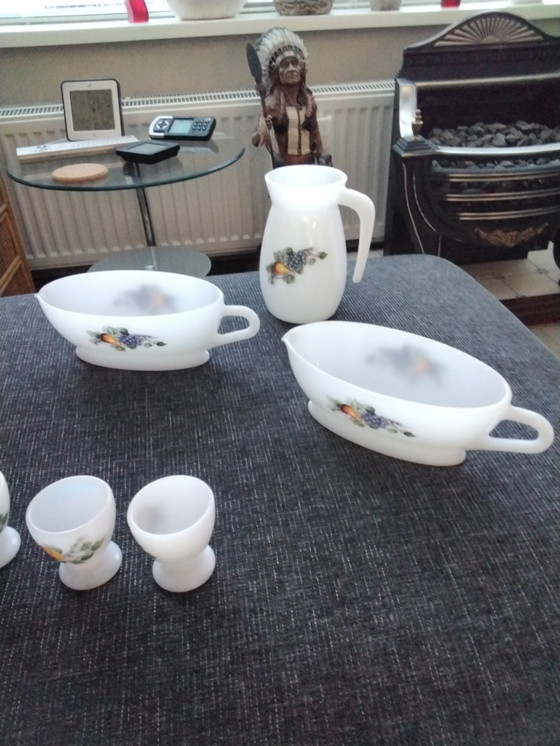 Image 1 of Früchte Frankreichs