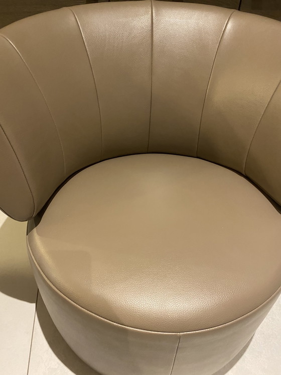 Image 1 of Rolf Benz Model 684