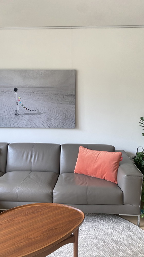 Image 1 of Conception sur stock bloq hoekbank 