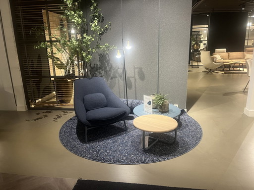 Tresto fauteuil van Pode