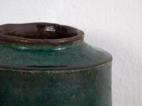 Vaso smaltato antico (c.1820) #21 – Vasi (photo 12 of 40)