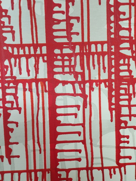 Image 1 of Natia Antadze Abstract Composition XXL