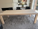 Esszimmertisch Van Rossum 240x100x75