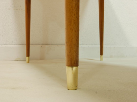 Image 1 of Vintage Couchtisch, Klubtisch, Tisch Wohnzimmer, 60er Jahre, Germany
