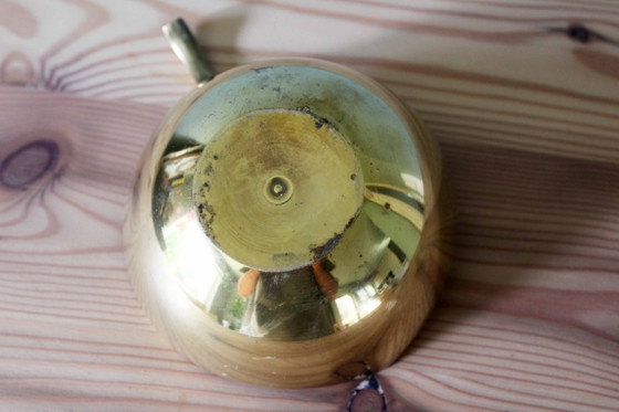 Image 1 of Messingschale oder Schmucktablett