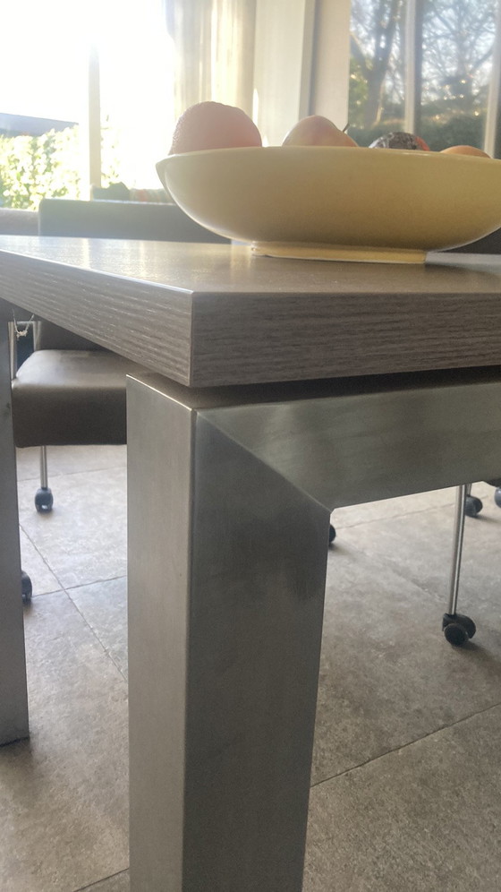 Image 1 of ensemble de salle à manger