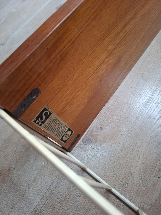 Image 1 of Nisse String wall unit wall rack