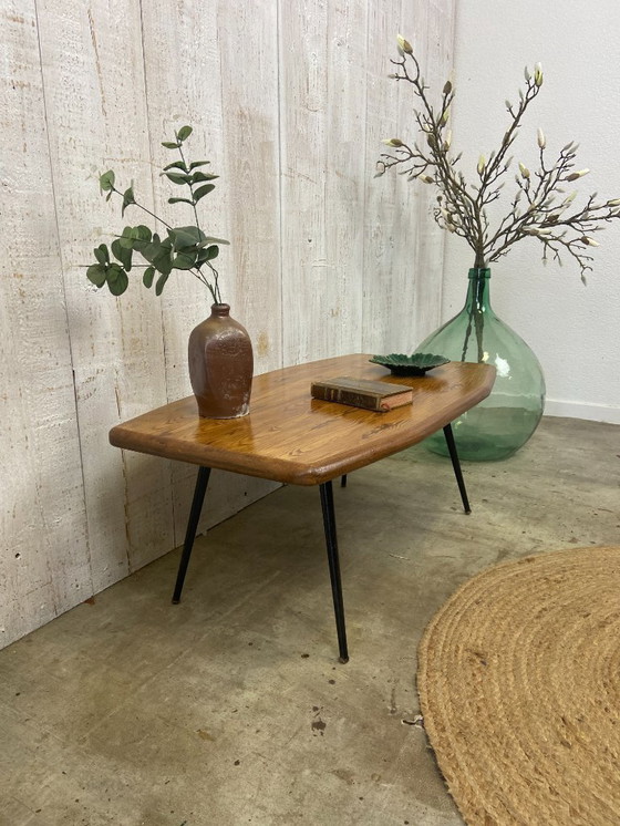 Image 1 of Table basse vintage