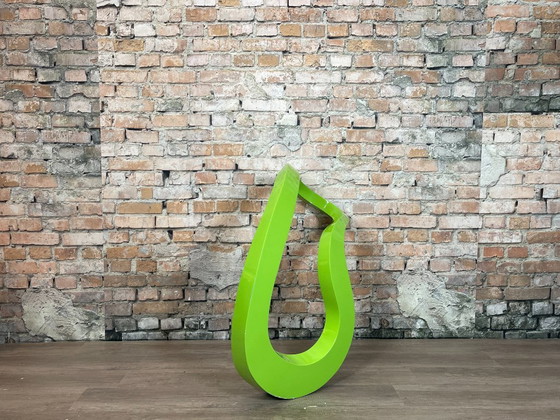 Image 1 of Sculpture pop art organique