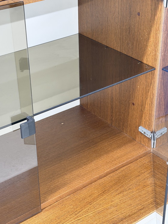 Image 1 of Vintage Pastoe modular wall system Cees Braakman made to measure