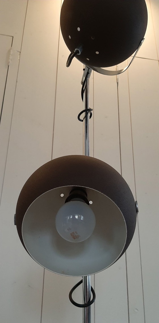 Image 1 of Lampadaire Gepo vintage des années 1960
