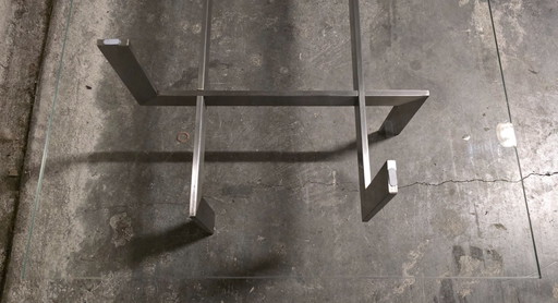 Paul Legeard - "Gamma" coffee table, France, circa 1970