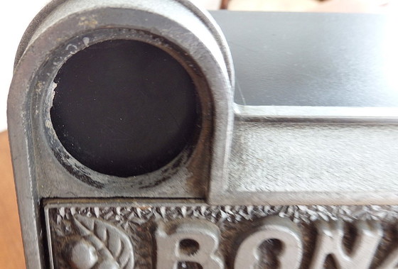 Image 1 of BONANZA slot machine