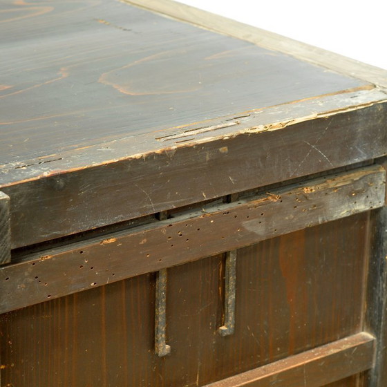 Image 1 of Commode japonaise Tansu, vers 1900
