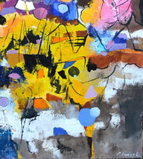 Image 1 of The streets of Bangkok