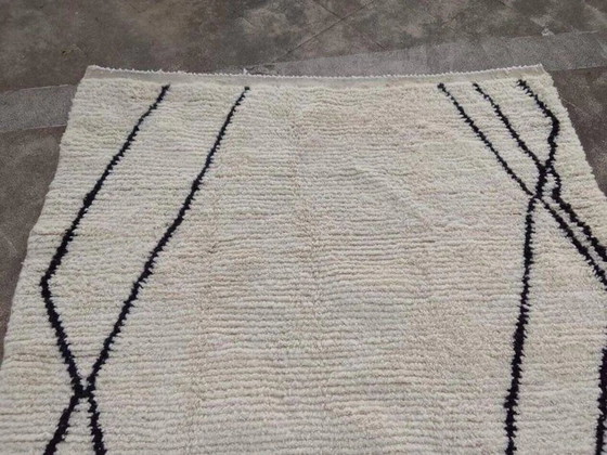 Vloerkleed 160/250cm – Vloerkleden en tapijten, Wool, Bohemian (photo 5 of 6)