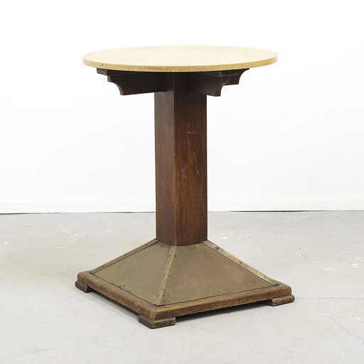 Art Deco Beistelltisch