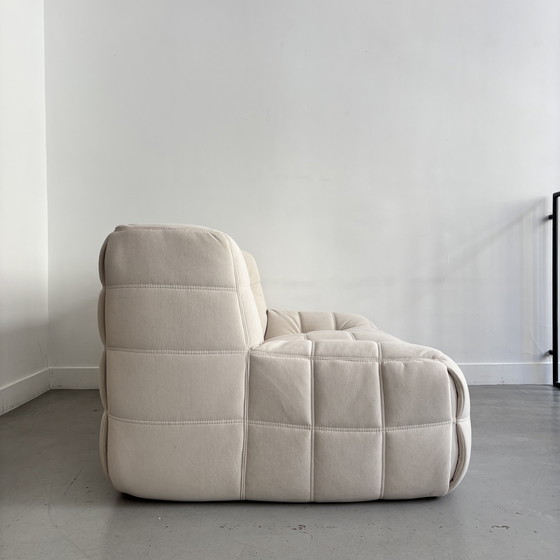 Image 1 of Kashima sofa by Michel Ducaroy for Ligne Roset