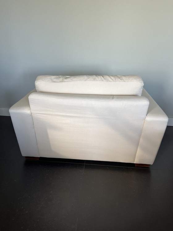 Image 1 of Linteloo loveseat Easy Living (zonder hoes)