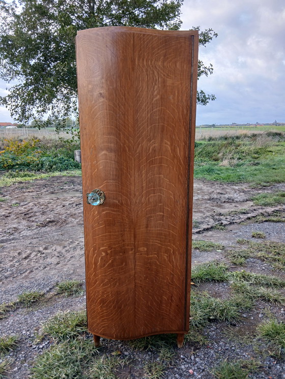 Image 1 of Art Deco bonnetière