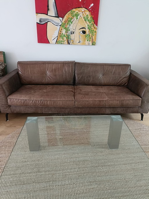 Schönes Sofa von Dyyk