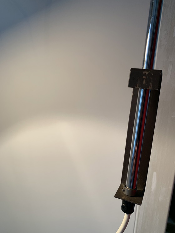 Image 1 of Applique Anvia - vintage avec autocollant