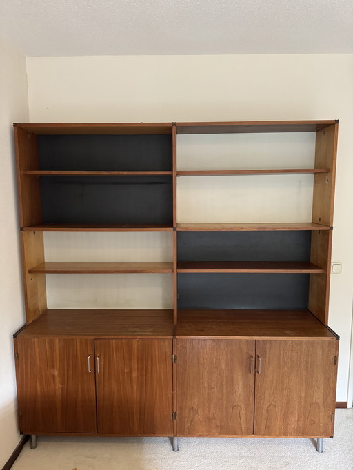 Pastoe Made to Measure Cees Braakman cabinet/wall unit