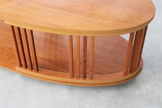 Image 1 of vintage salontafel | tafel | Zweeds