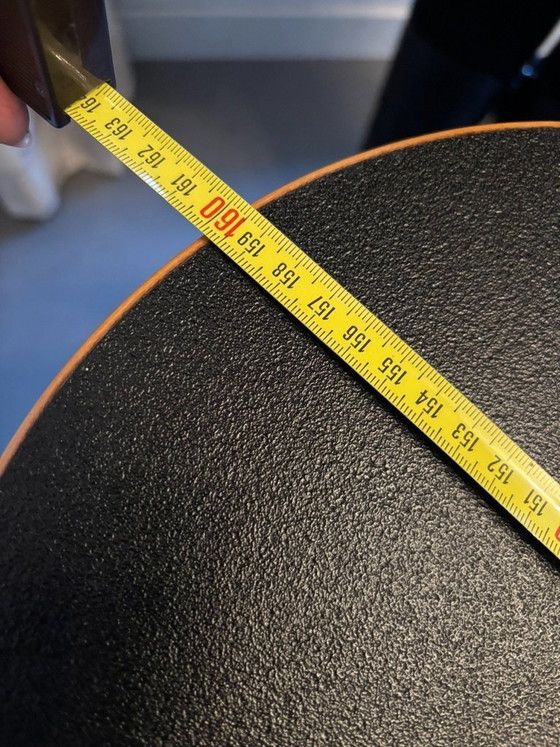 Image 1 of Van Castelijn Schmetterlingstisch